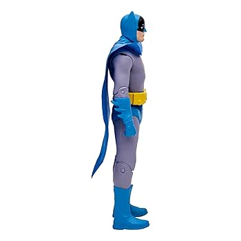 新品　レア？　バットマン　レトロ　ゲーム Amazon.co.jp: McFarlane Toys DCレトロバットマン (バットマン